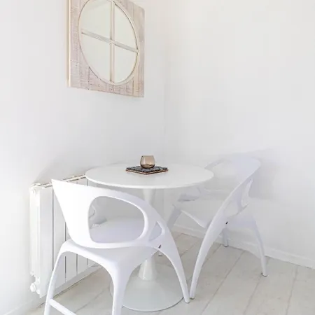 아파트 La Rose Des Sables - Proche & Centre-ville