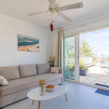 La Rose Des Sables - Proche & Centre-ville