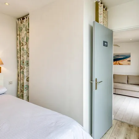 La Rose Des Sables - Proche & Centre-ville Apartment *