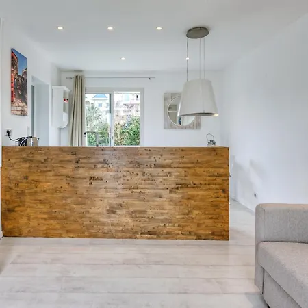 Apartment La Rose Des Sables - Proche & Centre-ville Arcachon