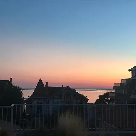 La Rose Des Sables - Proche & Centre-ville Apartment