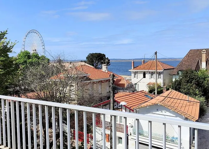 La Rose Des Sables - Proche & Centre-ville