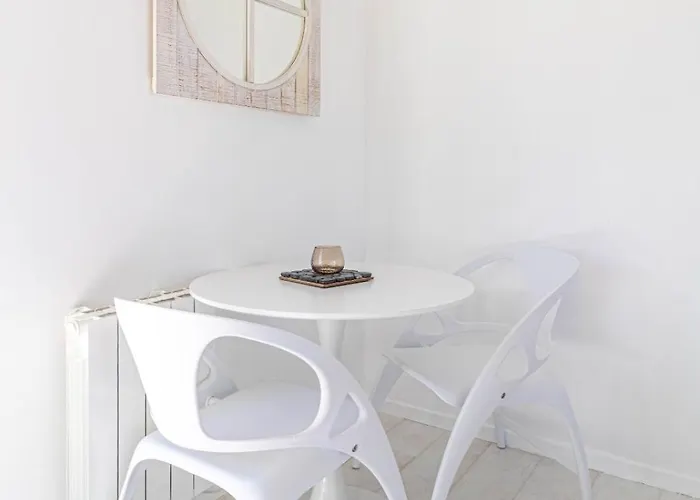 Apartment La Rose Des Sables - Proche & Centre-ville