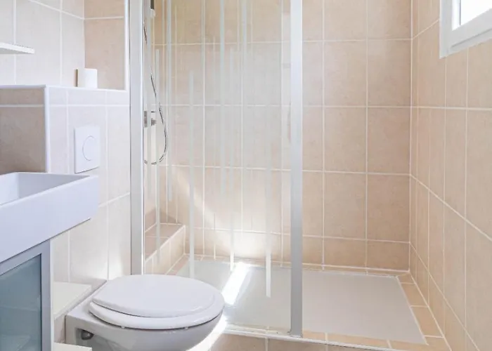 La Rose Des Sables - Proche & Centre-ville Apartment