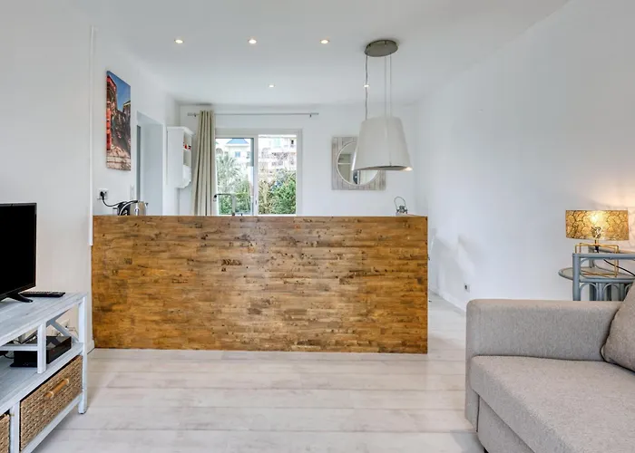 Apartment La Rose Des Sables - Proche & Centre-ville Arcachon